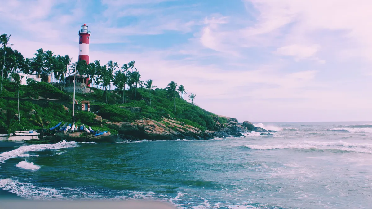 Kovalam Travel Guide