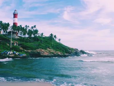 Kovalam Travel Guide
