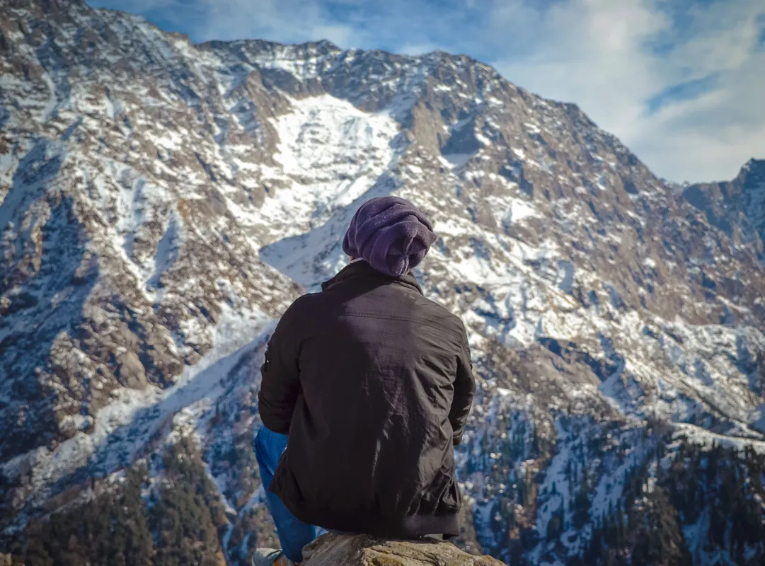 McLeod Ganj Travel Guide — Dharamshala for Students