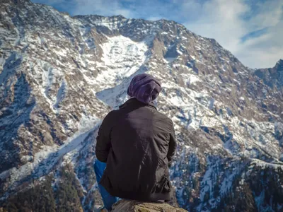 McLeod Ganj Travel Guide — Dharamshala for Students
