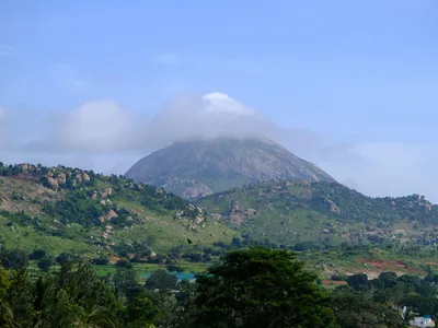 Nandi Hills Travel Guide