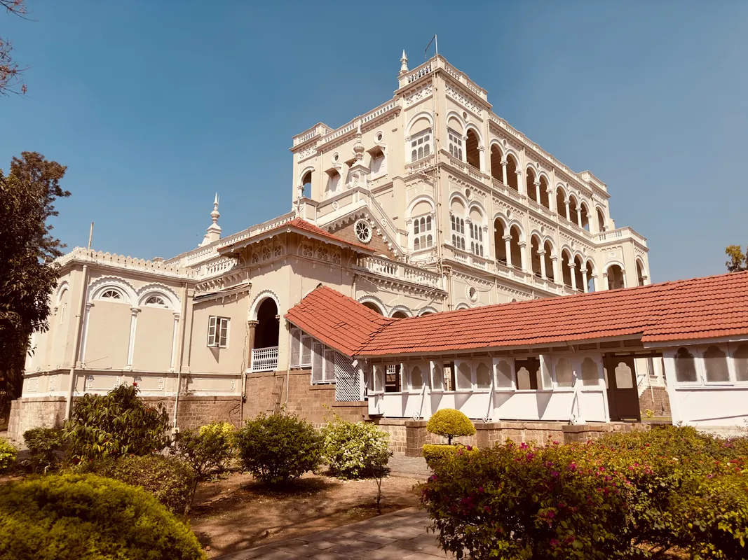 Pune Travel Guide — Student Capital on a Budget