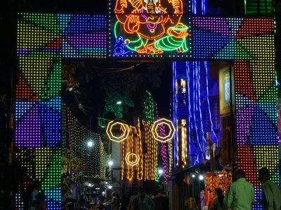 Shantiniketan Travel Guide