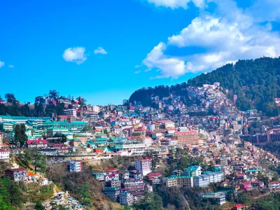 Shimla Travel Guide — Queen of Hill Stations on a Budget