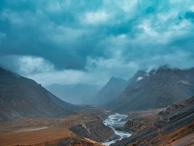 Spiti Valley Travel Guide — Cold Desert on a Budget