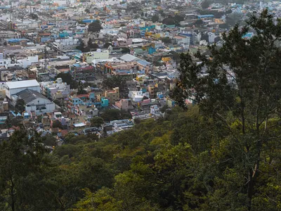 Tiruvannamalai Travel Guide — Arunachala and Ashram Stay