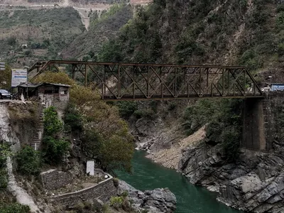 Upper Alaknanda Expedition (Chamoli to Rudraprayag)